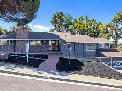 1287 View Dr, San Leandro, CA, 94577