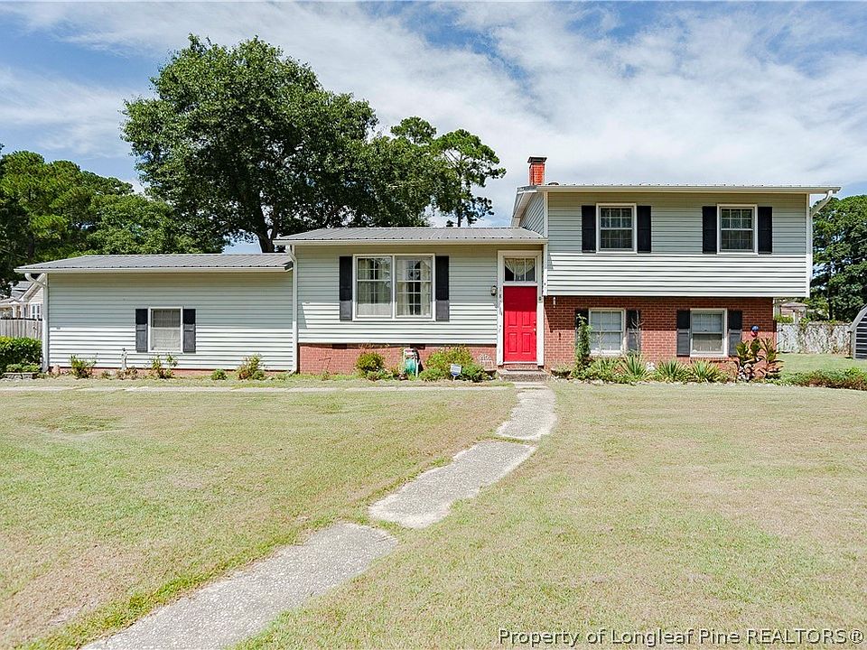 1818 Cawdor Dr, Fayetteville, NC 28304 Zillow