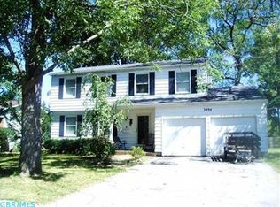 3494 Independence St, Grove City, OH