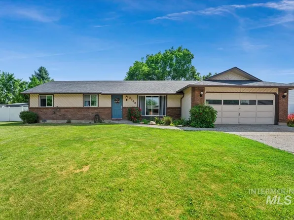 2702 N Aster Ave, Boise, ID 83704