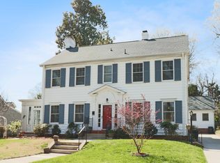 1809 Madison Ave, Greensboro, NC 27403