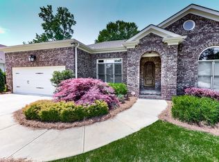 2220 Bryant Pointe Dr, Marietta, GA 30066