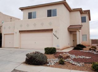 10015 Rio Corto Ave SW, Albuquerque, NM 87121