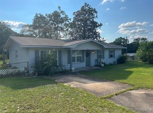 248 Alberta Dr, Ozark, AL 36360