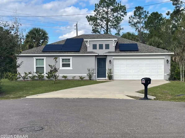 5 Senor Pl, Palm Coast, FL 32164