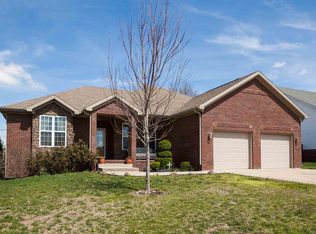 104 Red Robin Way, Wilmore, KY 40390