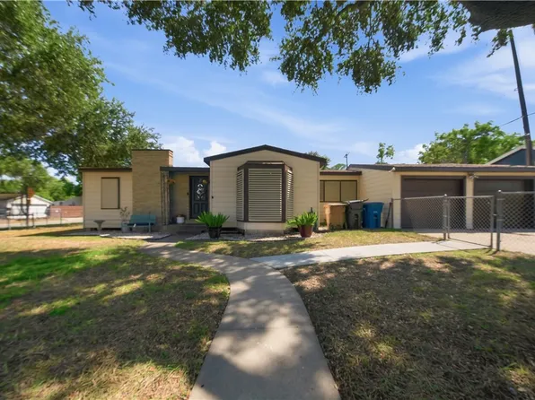 466 Macleod Dr, Corpus Christi, TX 78408