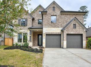 727 Fall Rock Branch Dr, Conroe, TX 77304