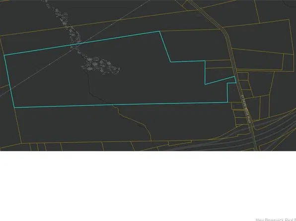 Saint David Ridge Rd, Saint David, NB E3L 4P5