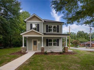 1507 Carolina St, High Point, NC 27265