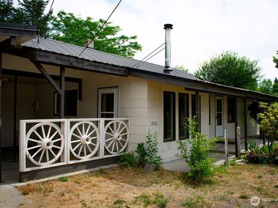 230 Jonathan Street W, Tonasket, WA, 98855