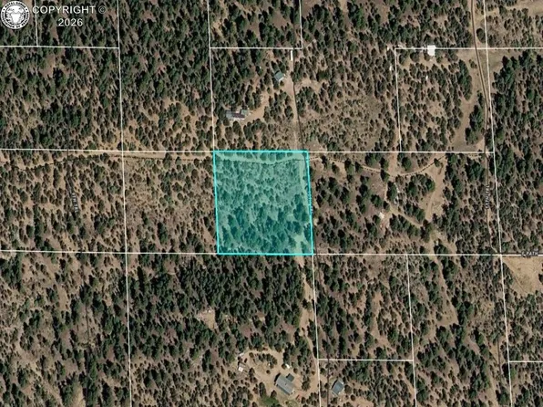 104 F Path, Cotopaxi, CO 81223