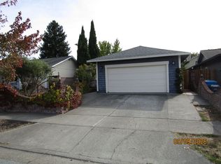 2354 Pinercrest Dr, Santa Rosa, CA 95403