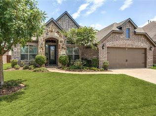 2105 Fairway Woods Dr, Wylie, TX 75098