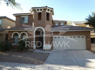 3887 E Claxton Ave, Gilbert, AZ 85297