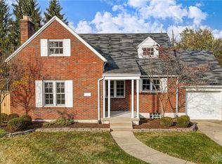 333 Lewiston Rd, Dayton, OH 45429