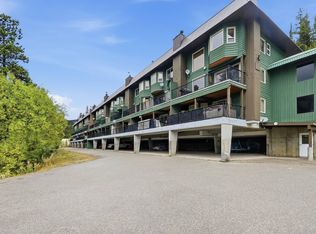 225 Clearview Rd #805, Apex, BC V0X1N6