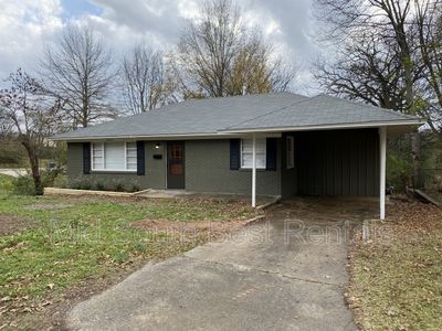 4607 W 11th St, Little Rock, AR, 72204