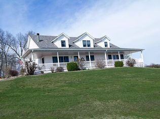 727 Carolina Rd, Billings, MO 65610