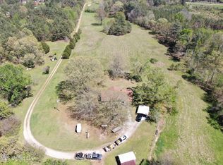 515 Byrd Rd, Lamar, MS 38642