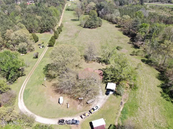 515 Byrd Rd, Lamar, MS 38642