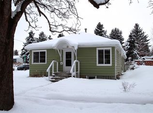 1221 S Willson Ave, Bozeman, MT 59715