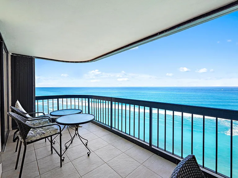 5380 N Ocean Dr #19E — Photo 19