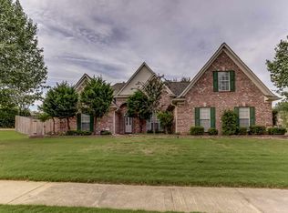 12342 S Fork Dr, Arlington, TN 38002
