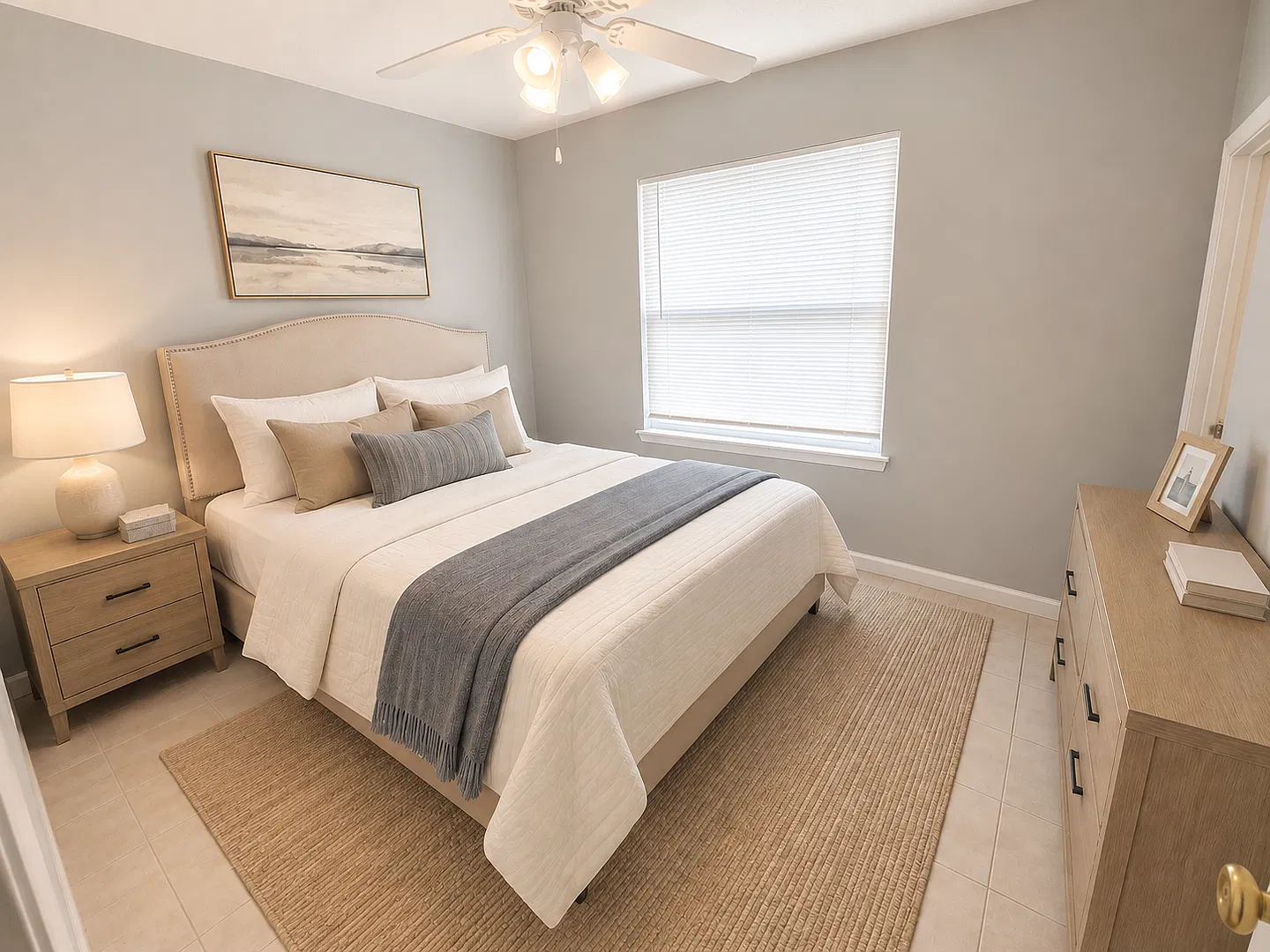Move-In Ready 2BR First-Floor Condo Just Minutes from Jax Beach! — Photo 4