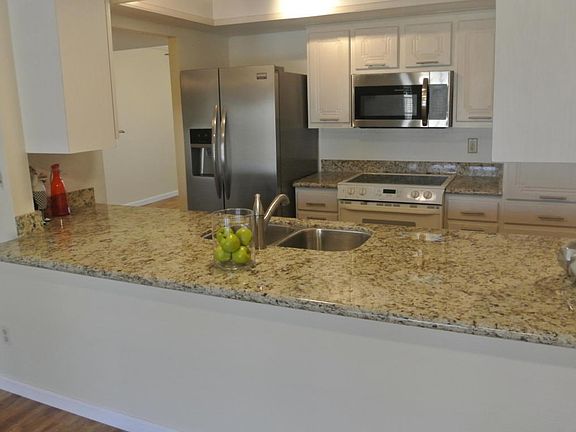 Granite Countertops