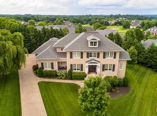 9 Winged Foot Pl, Brentwood, TN 37027