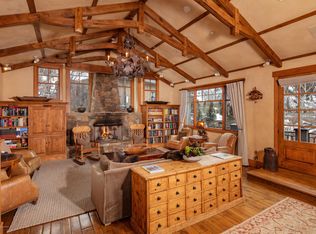 660 S Galena St, Aspen, CO 81611