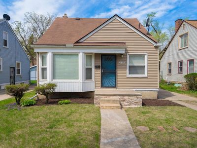 20253 Asbury Park, Detroit, MI, 48235