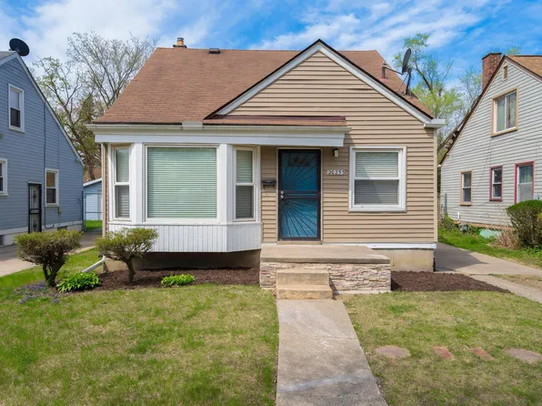 20253 Asbury Park, Detroit, MI 48235