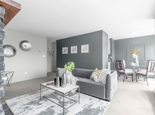 7431 Blundell Rd #306, Richmond, BC V6Y3G8