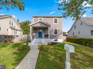 5309 Catalpha Rd, Baltimore, MD 21214