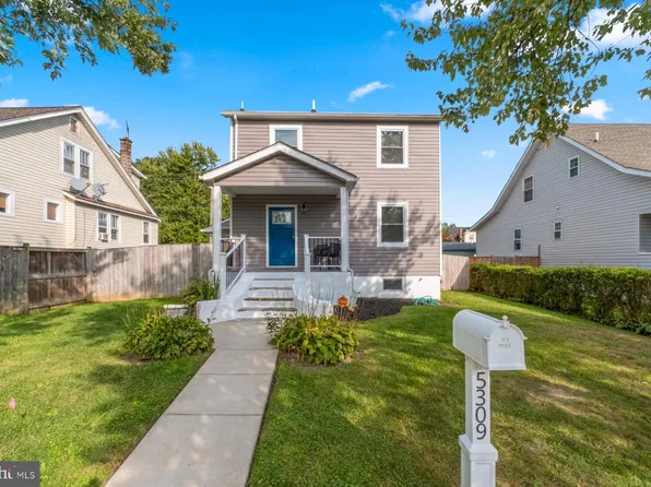 5309 Catalpha Rd, Baltimore, MD 21214
