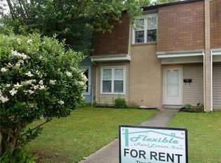 5817 N Cherokee Clstr, Virginia Beach, VA 23462