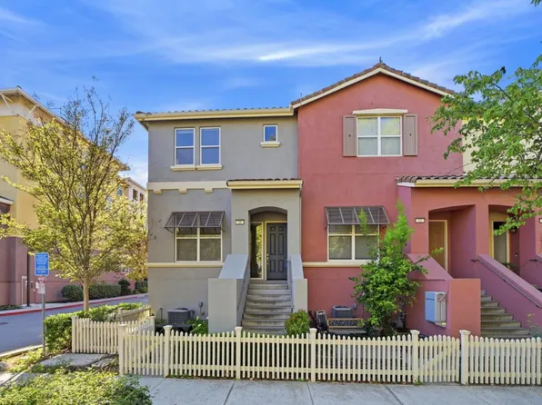 19 N Willard Ave, San Jose, CA 95126