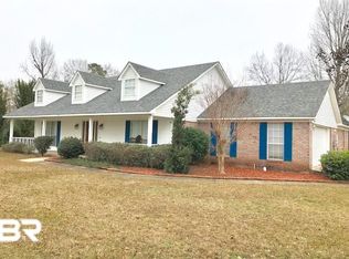 1121 Fridge Dr, Atmore, AL 36502