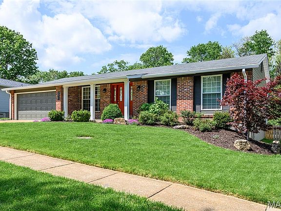 2nd image of 5639 Chalet Manor Ct