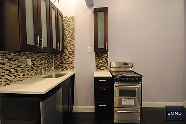 Rented by Bond New York