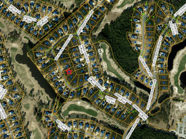 575 Wicklow Square SW, Ocean Isle Beach, NC 28469