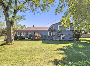 41001 Savage Rd, Van Buren Township, MI 48111