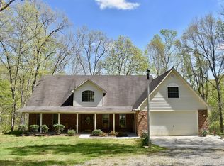 1569 Lexington Tpke, Amherst, VA 24521