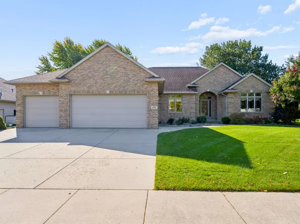 3191 Jaguar Ln, Green Bay, WI 54313