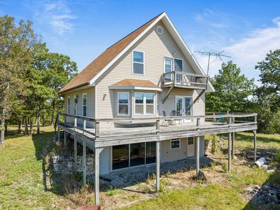 208 Twin Rivers Road, Shell Knob, MO, 65747