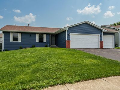 4208 Clearfield Ave, Rockford, IL, 61109
