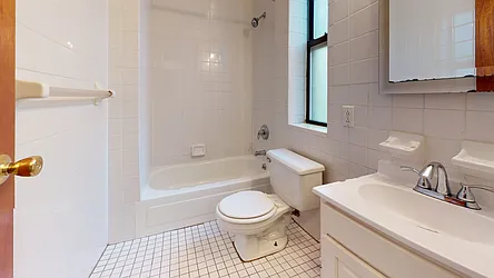 Rented by Bond New York