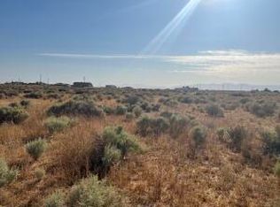 1 Norwick Ct, California City, CA